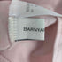 バンヤードストーム BARNYARDSTORM スリット クルーネックTシャツ レディース FREE