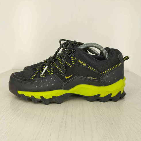 ナイキエーシージー NIKE ACG TAKAO LOW GORE-TEX レディース JPN:23.5