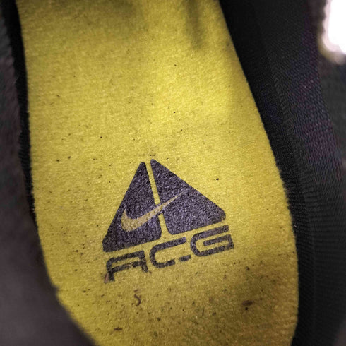 ナイキエーシージー NIKE ACG TAKAO LOW GORE-TEX レディース JPN:23.5