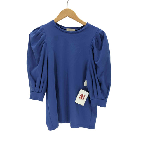 ユナイテッドアローズ UNITED ARROWS パフスリーブカットソー レディース