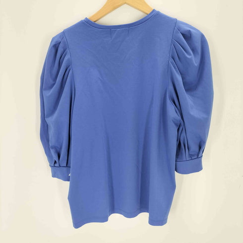 ユナイテッドアローズ UNITED ARROWS パフスリーブカットソー レディース