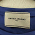 ユナイテッドアローズ UNITED ARROWS パフスリーブカットソー レディース