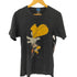 ロエン Roen クラッシュキャラクタープリントクルーネックTシャツ メンズ JPN:46