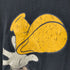 ロエン Roen クラッシュキャラクタープリントクルーネックTシャツ メンズ JPN:46