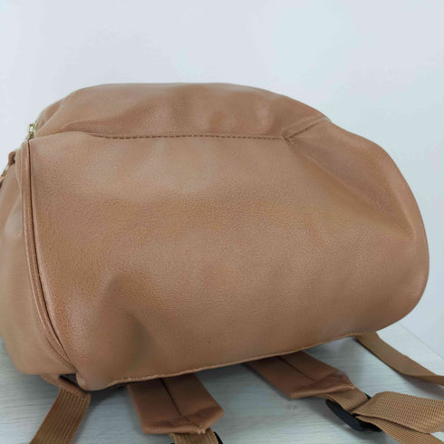 アネロ anello レザー 口金リュック バックパック レディース ONE SIZE