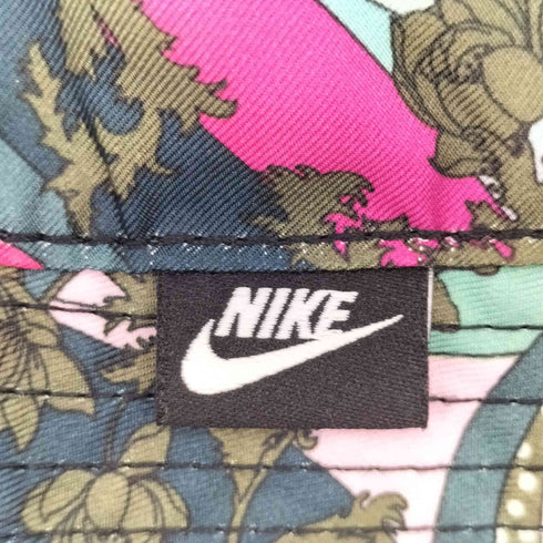 ナイキ NIKE リバーシブルバケットハット レディース