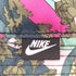 ナイキ NIKE リバーシブルバケットハット レディース