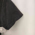 COOKJEANS クロスプリントUネックTシャツ Y2K メンズ JPN:2
