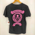 ロエン Roen バックスカルプリントクルーネックTシャツ Y2K メンズ