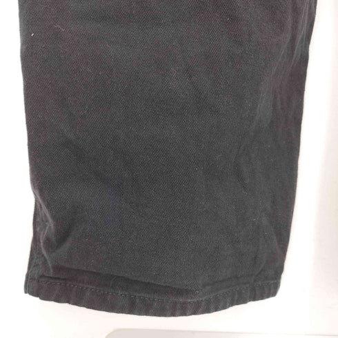 ザラ ZARA バルーンフィットデニム バギーデニム メンズ 44