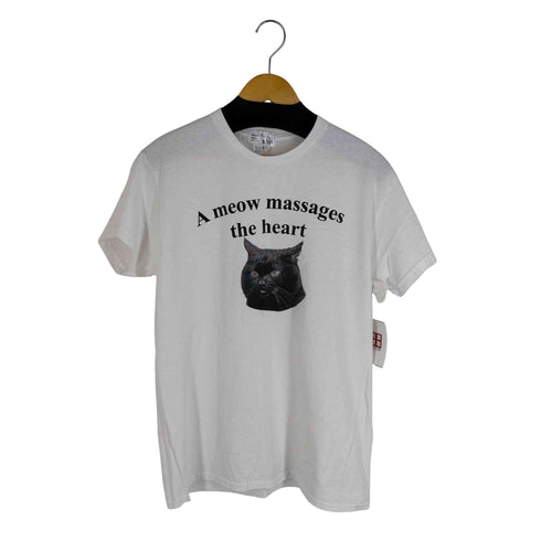 バビロン BABYLONE Regency Works ANIMAL Tシャツ レディース FREE