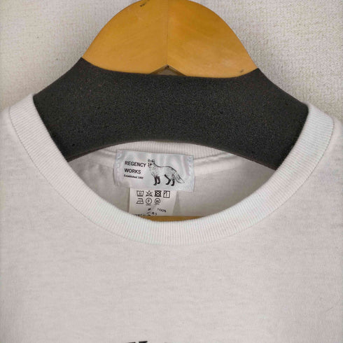 バビロン BABYLONE Regency Works ANIMAL Tシャツ レディース FREE