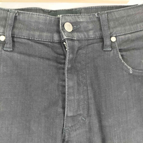 リプレゼント REPRESENT ダメージ加工スキニーデニムパンツ メンズ 32