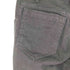 ユリウス JULIUS 11.5oz STRETCH DENIM CRASH RIDER PANTS アークドデニムパンツ メンズ JPN:1
