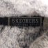 スケッチャーズ SKECHERS キルティング ボアブーツ レディース US:6