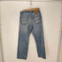 リーバイス Levis ボタン裏520 92年製 501XX 復刻 ボタンフライデニムパンツ メンズ 34/31