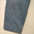 リーバイス Levis ボタン裏520 92年製 501XX 復刻 ボタンフライデニムパンツ メンズ 34/31