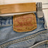 リーバイス Levis ボタン裏520 92年製 501XX 復刻 ボタンフライデニムパンツ メンズ 34/31