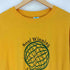 ギルダン GILDAN ULTRA BREND Soul Winning Around Town 両面プリント クルーネックTシャツ メンズ import:XL