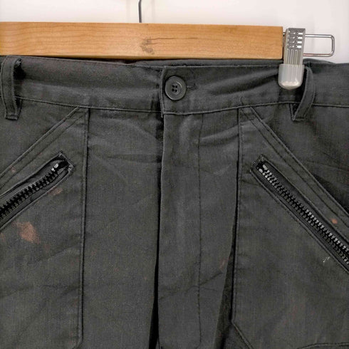 ディッキーズ Dickies マルチジップカーゴパンツ メンズ 36