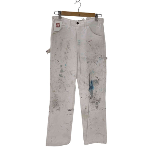 ディッキーズ Dickies ペイントカスタム ペインターワークパンツ メンズ 34