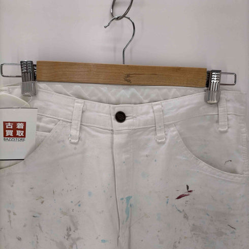 ディッキーズ Dickies ペイントカスタム ペインターワークパンツ メンズ 34