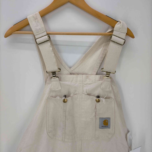 カーハート Carhartt ダブルニー ワーク ペインターオールインワン つなぎ メンズ