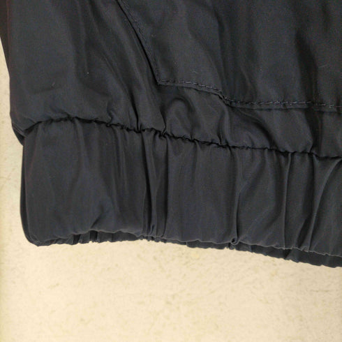 トミーヒルフィガー TOMMY HILFIGER トリコカラーナイロンフーデッドジャケット メンズ JPN:M