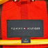 トミーヒルフィガー TOMMY HILFIGER トリコカラーナイロンフーデッドジャケット メンズ JPN:M