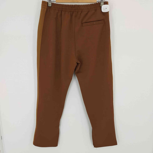 SHARE PARK サイドライントラックパンツ メンズ JPN:1
