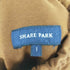 SHARE PARK サイドライントラックパンツ メンズ JPN:1