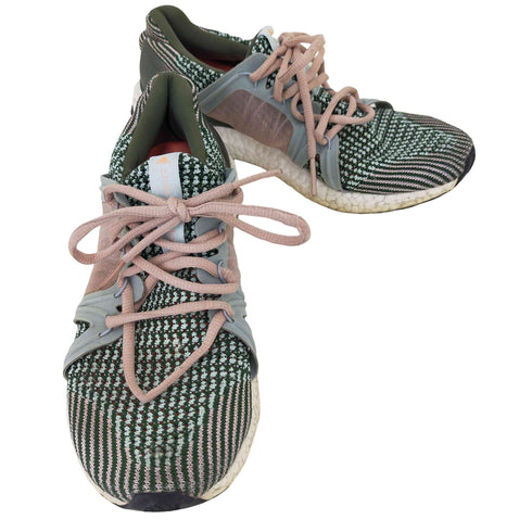 ステラマッカートニー STELLA McCARTNEY UltraBOOST レディース JPN:24