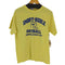 ギルダン GILDAN カレッジTシャツ アメフト メンズ JPN:L