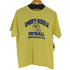 ギルダン GILDAN カレッジTシャツ アメフト メンズ JPN:L