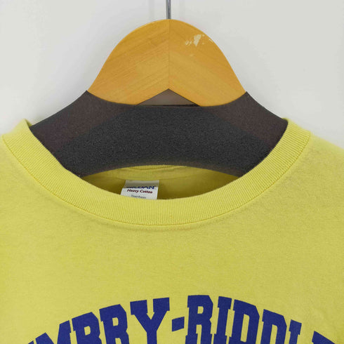 ギルダン GILDAN カレッジTシャツ アメフト メンズ JPN:L