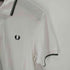 フレッドペリー FRED PERRY 80S ポロシャツ 鹿の子 M1200 メンズ JPN:M