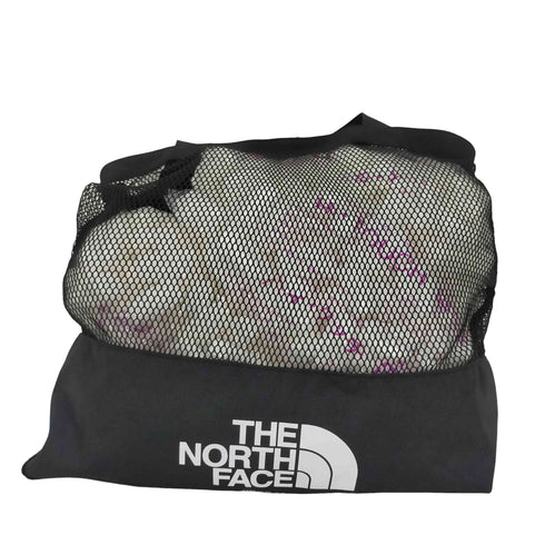 ザノースフェイス THE NORTH FACE ALL MESH SHOULDER BAG メンズ
