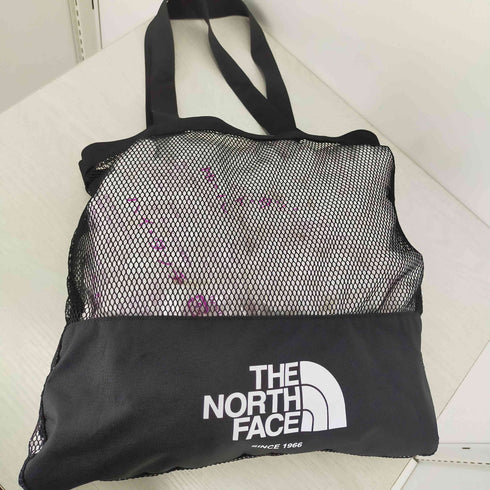 ザノースフェイス THE NORTH FACE ALL MESH SHOULDER BAG メンズ