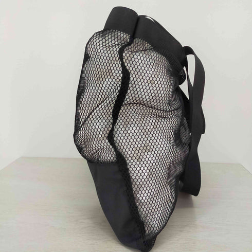 ザノースフェイス THE NORTH FACE ALL MESH SHOULDER BAG メンズ