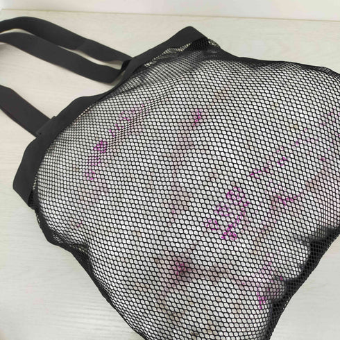 ザノースフェイス THE NORTH FACE ALL MESH SHOULDER BAG メンズ