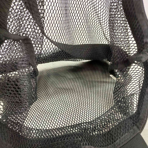ザノースフェイス THE NORTH FACE ALL MESH SHOULDER BAG メンズ