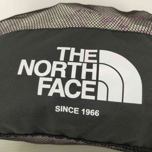 ザノースフェイス THE NORTH FACE ALL MESH SHOULDER BAG メンズ