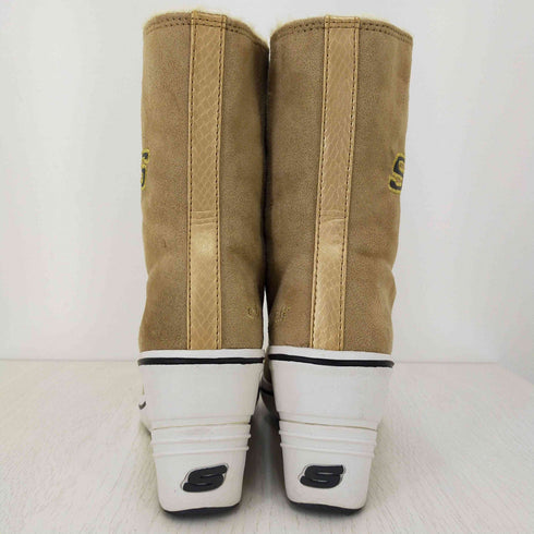 スケッチャーズ SKECHERS ヒールアップブーツ レディース JPN:23