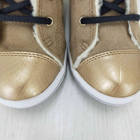 スケッチャーズ SKECHERS ヒールアップブーツ レディース JPN:23
