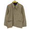 GILEVANS コットンカバーオール メンズ JPN:L