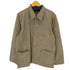 GILEVANS コットンカバーオール メンズ JPN:L