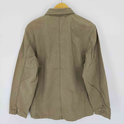 GILEVANS コットンカバーオール メンズ JPN:L