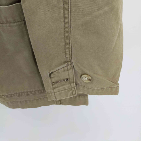 GILEVANS コットンカバーオール メンズ JPN:L