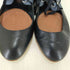 ユナイテッドバンブー united bamboo レースアップパンプス レディース JPN:37