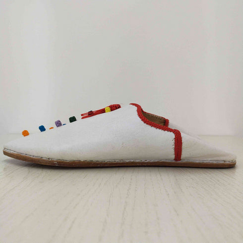 ユナイテッドバンブー united bamboo バブーシュ レディース
